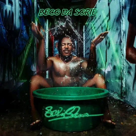 Scró Q Cuia – Beco Da Sorte&nbsp;(Álbum)