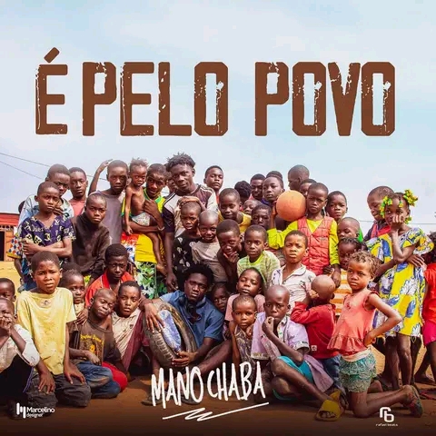 Mano Chaba – E Pelo&nbsp;Povo