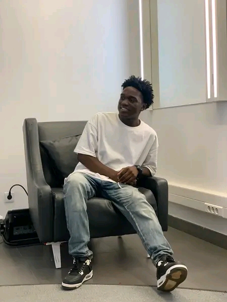 Mano Chaba –&nbsp;Sonho