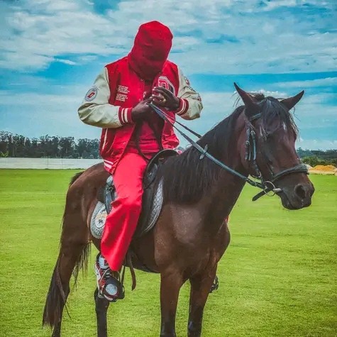 Gerilson Insrael – Anjo&nbsp;Mulher