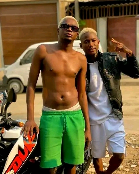 Tchutchu Librinca – Adoço Do Mudo&nbsp;2