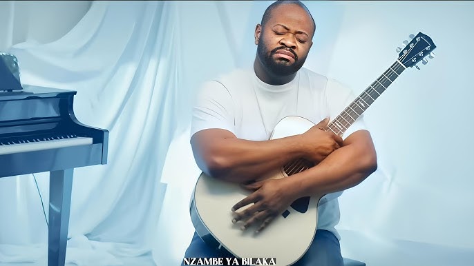 Moise Mbiye – Ata Minzoto&nbsp;(Louvor)