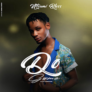 Ntsumi Bless – Do&nbsp;Game