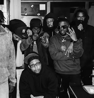 Trinity 3nity –&nbsp;Foco