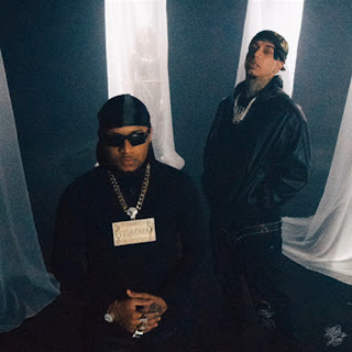 Orochi – Outros Corpos (ft&nbsp;Veigh)