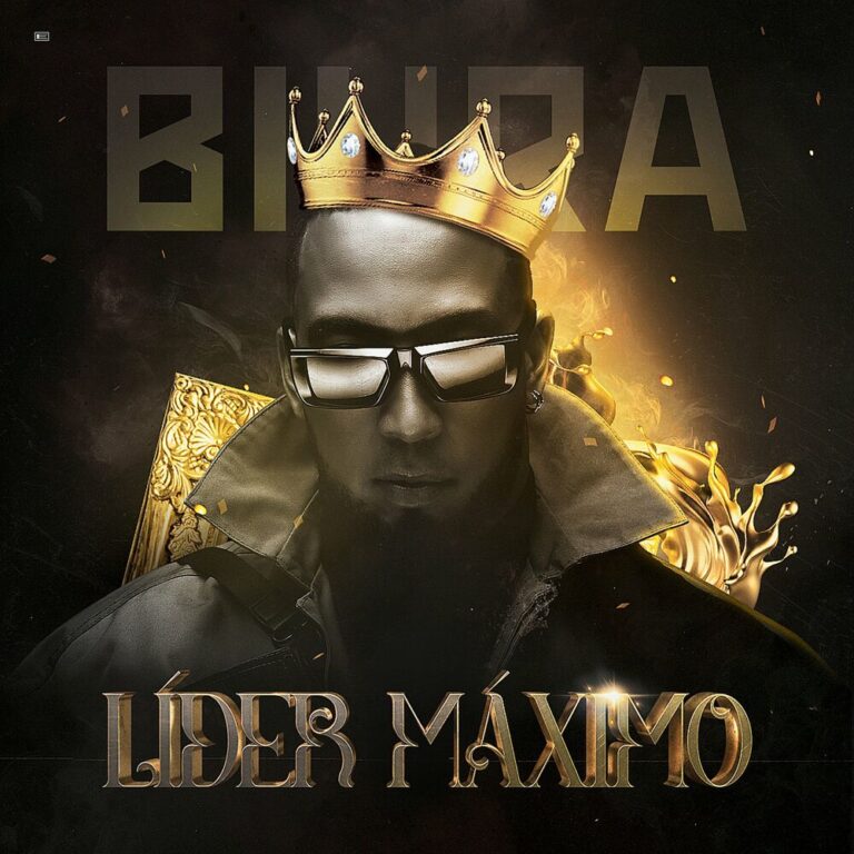 Biura – Líder Máximo ft&nbsp;Bzb