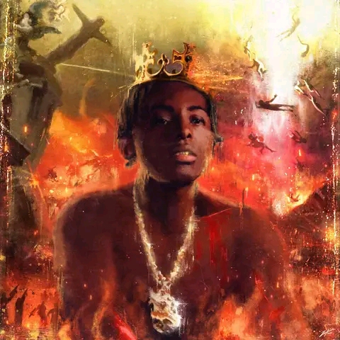 Caio Luccas – Apocalipse&nbsp;(Album)