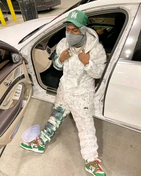 DaBaby How TF Is This A Mixtape?&nbsp;(Baixar)