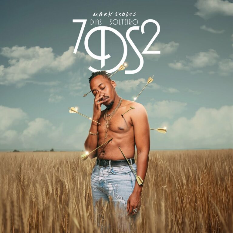 Mark Exodus – 7 Dias Solteiro 2&nbsp;(Álbum)
