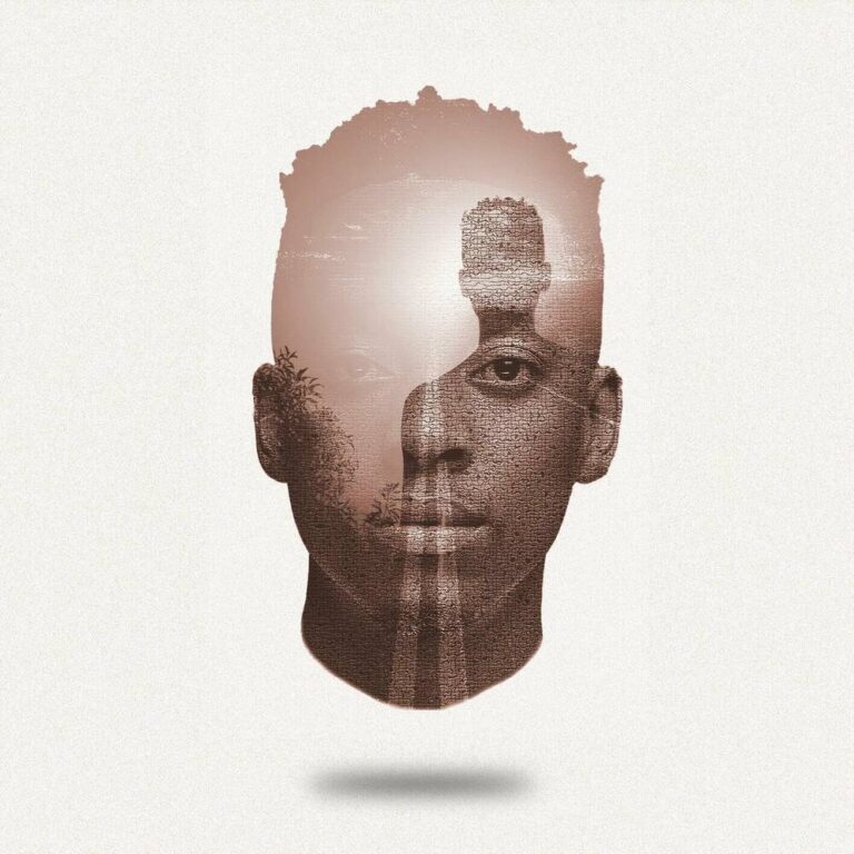 Mas Musiq – Lane Yam&nbsp;(Álbum)