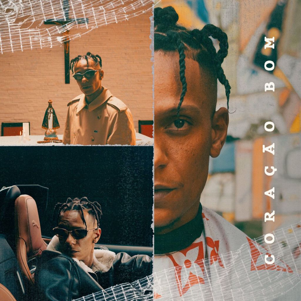 MC Paulin da Capital&nbsp; Coração Bom&nbsp;(Baixar)