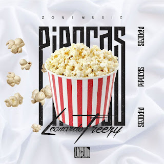 Leonardo Freezy –&nbsp;Pipocas