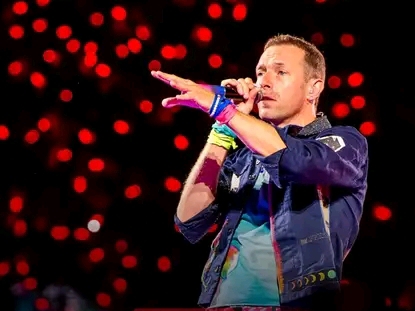 ColdPlay – Moon Music&nbsp;(Álbum)