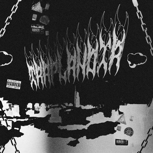 Black Spygo – Bikini ft Treezy Flacko, Johnny Berry e Esme&nbsp;Machado