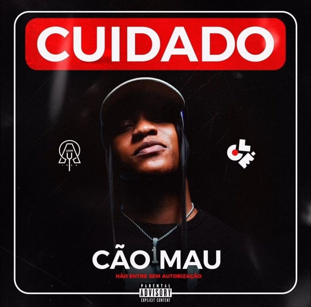 Uami Ndongadas – Cão&nbsp;Mau