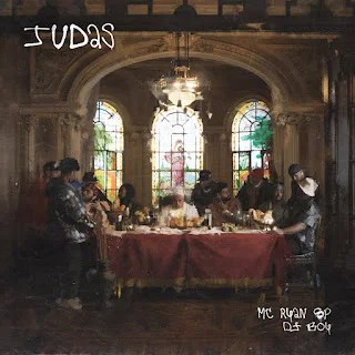 Mc Ryan Sp – Judas (Baixar Mp3)&nbsp;2024