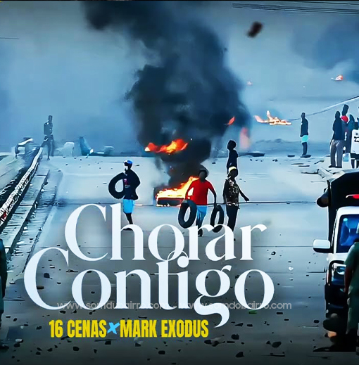 16 Cenas e Mark Exodus – Chorar Contigo&nbsp;(Baixar)