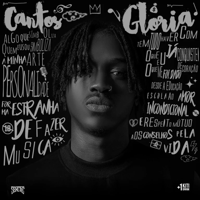 Badibanzelo – Contos de Gloria (Ep)&nbsp;(Baixar)