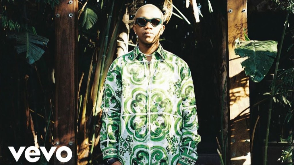 De Mthuda & Kabza De Small – Diwa Kae (ft Mckenzie, Young Stunna & Mkeyz)&nbsp;(Baixar)