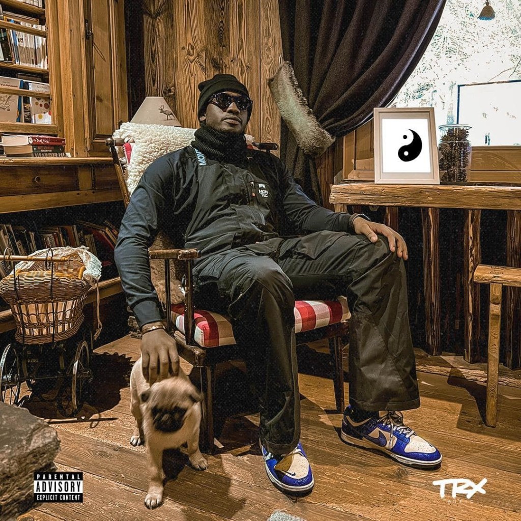 GodGilas – Equilíbrio EP&nbsp;(Baixar)