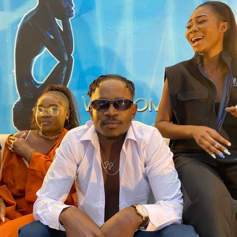 V-Lex – Feeling Love&nbsp;(Baixar)