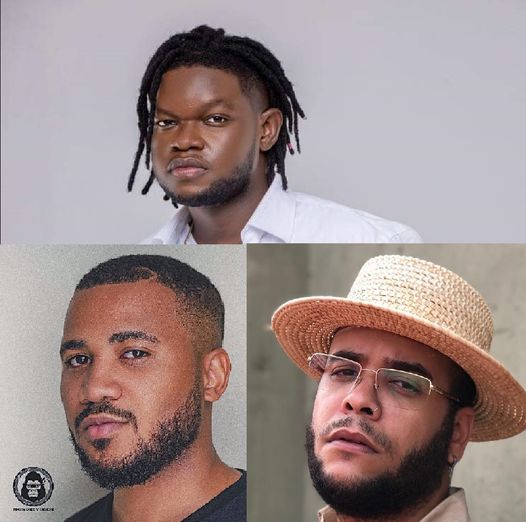 Duc ft Sidjay & Tio Edson – Bem Melhor&nbsp;(Baixar)