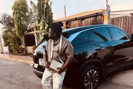 Java Baby – Tem Money ft 3 Finer&nbsp;(Baixar)