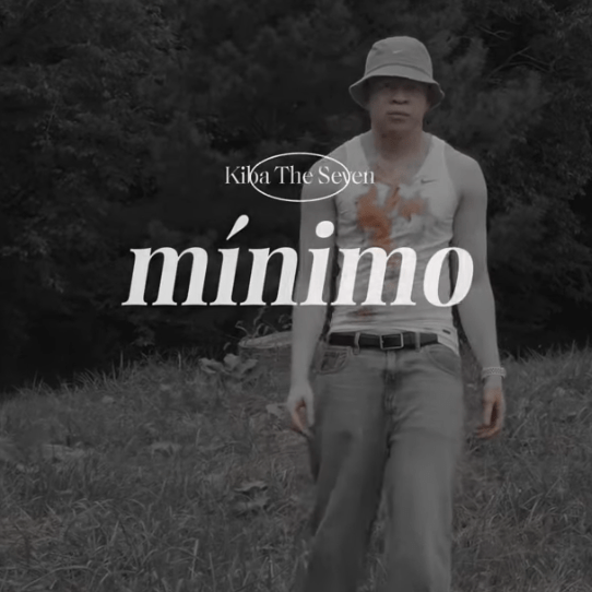 Kiba The Seven – Minimo&nbsp;(Baixar)