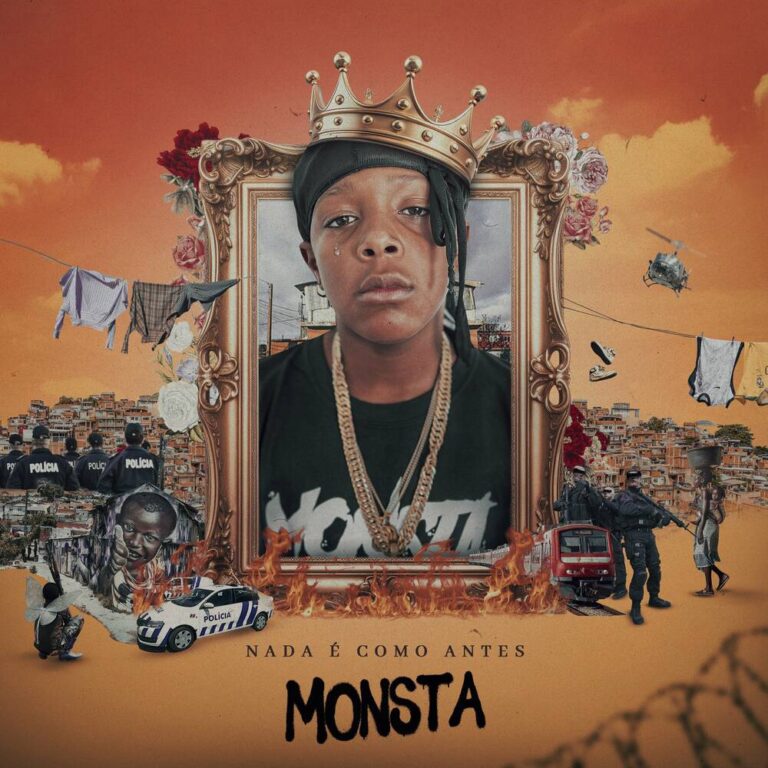 Monsta ft Van Sophie – Coração Da Caneta&nbsp;(Baixar)