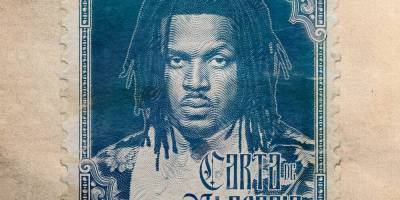 Plutonio – Casa Melhor (Baixar&nbsp;Mp3)