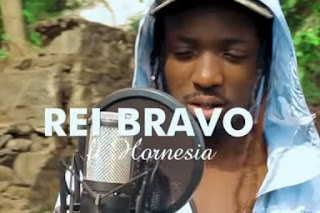 Rei Bravo – Balas de Mentira (Caixões de Verdade)&nbsp;(Baixar)