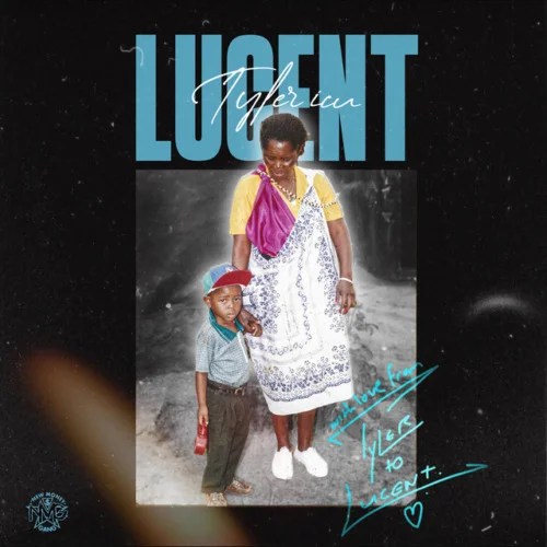 Tyler ICU – Lucent Album&nbsp;(Download)