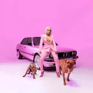 Zee Nxumalo – Inja Ye Game Album&nbsp;(Download)