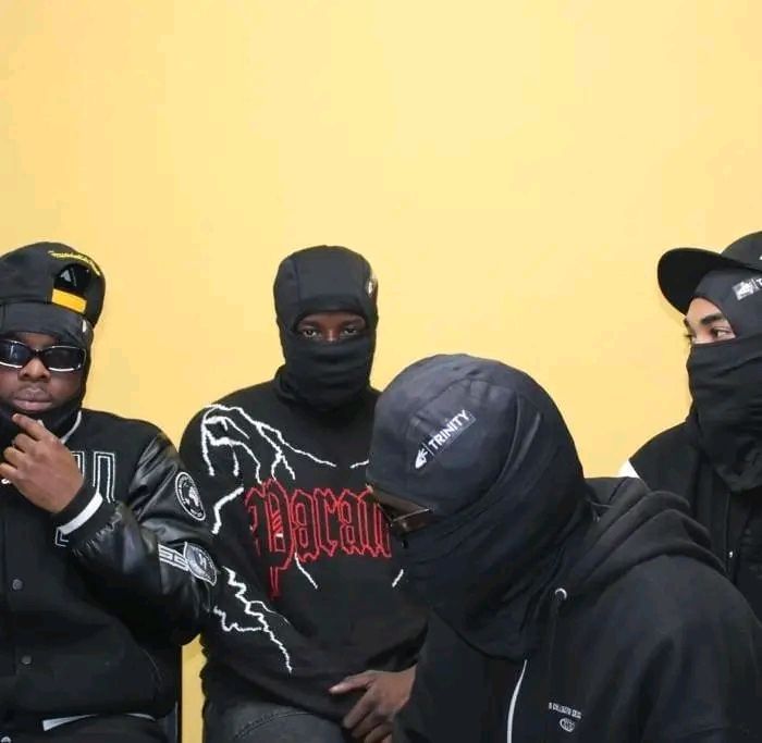 Trinity 3nity –&nbsp;Prive