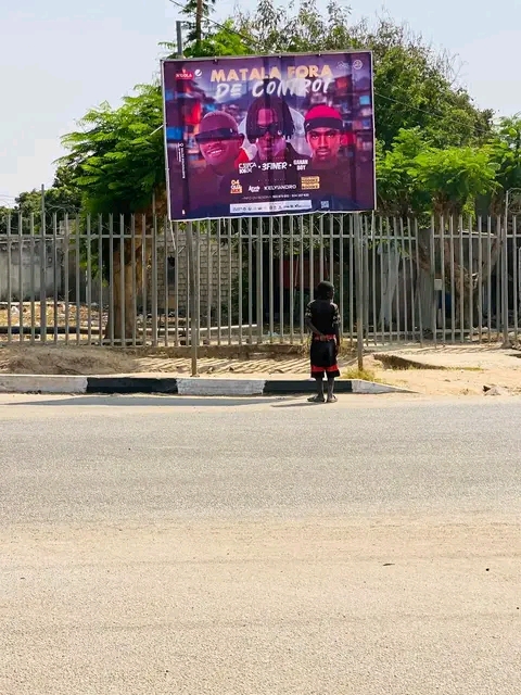 Filho Do Zua – Graças Ngana ft Ax Mar A&nbsp;Excelência