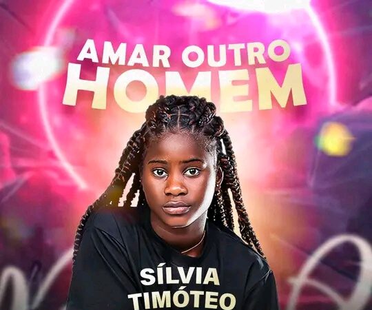 Silvia Timoteo – Amar Outro&nbsp;Homem