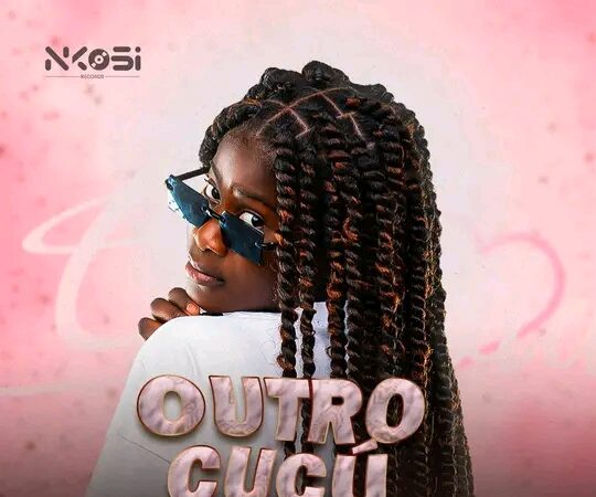 Silvia Timoteo – Outro&nbsp;Cucu