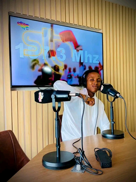 Papa Lopango –&nbsp;Revelação