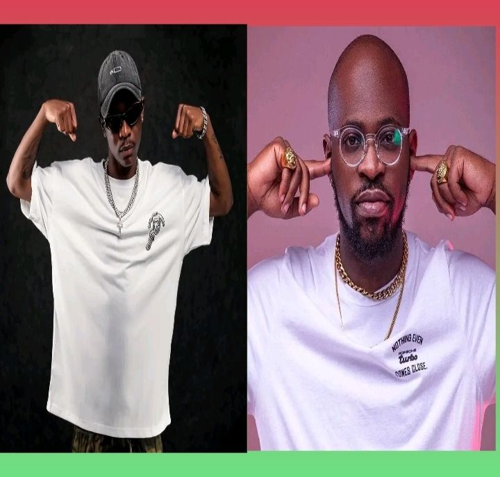 Tennaz FT Addy Buxexa –&nbsp;Mixeiro