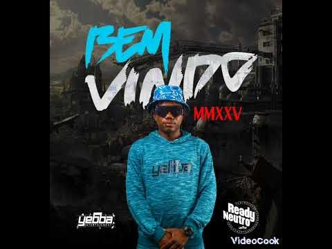 Ready Neutro – Bem Vindo&nbsp;2025