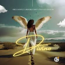 Dream Boyz – Divino ft Rui Orlando E Twenty Finger&nbsp;(Baixar)
