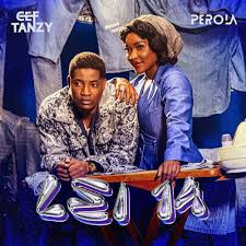 Cef Tanzy ft Pérola – Lei 14