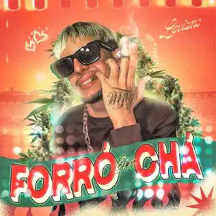 Leviano – Forró Com Chá (EP)