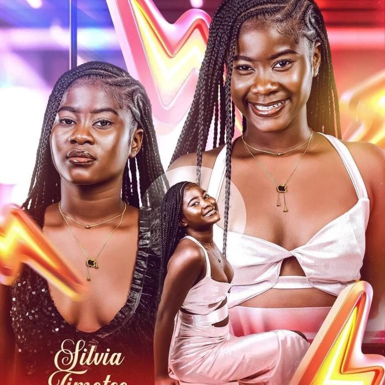 Silvia Timóteo ft. Lucy D’Ouro – Betah