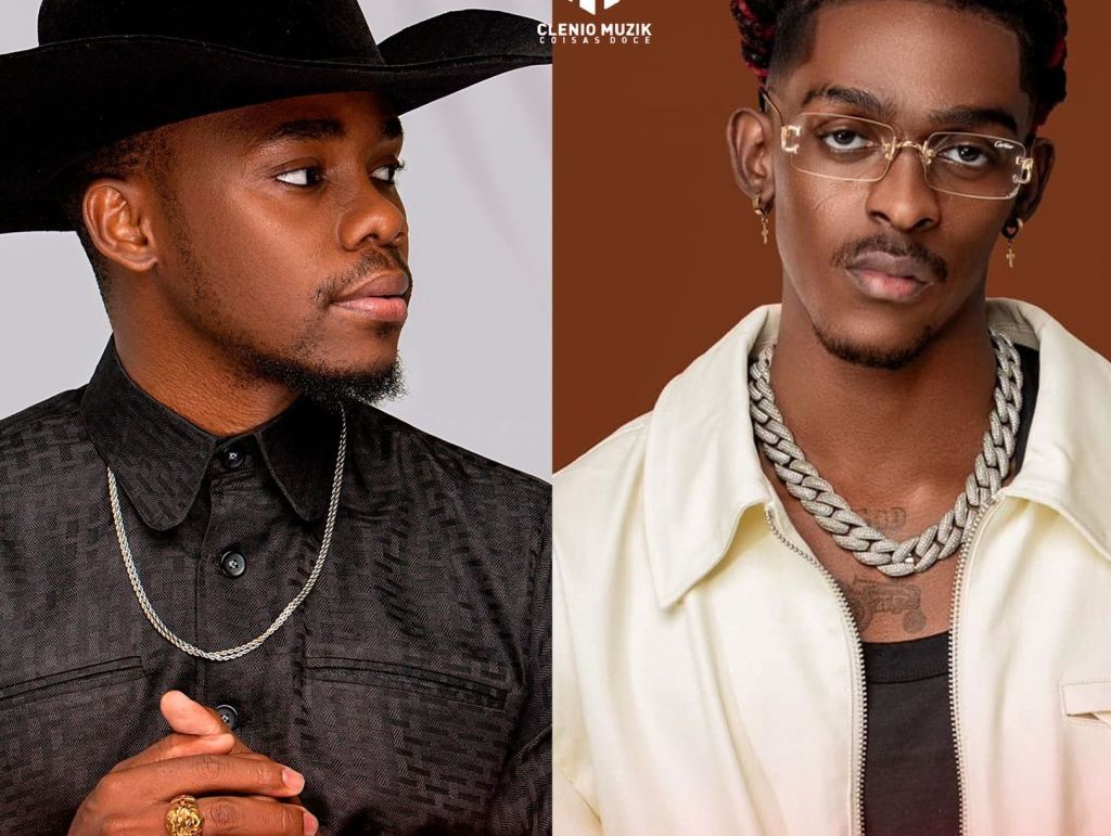 Anderson Mário ft. 3 Finer