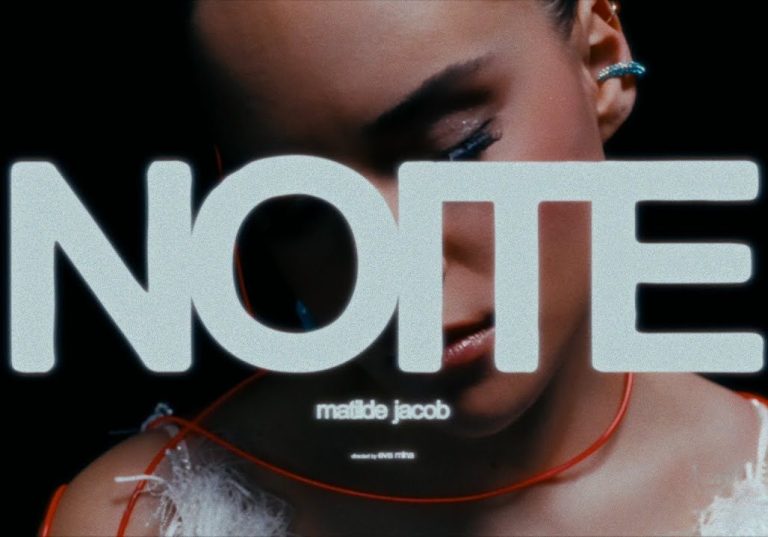 Matilde Jacob – Noite