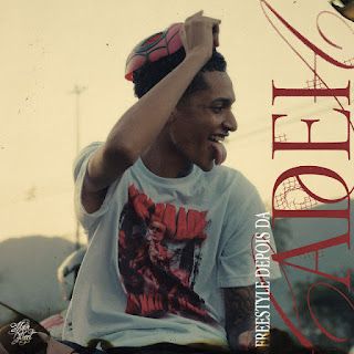 Oruam – Freestyle Depois da Cadeia