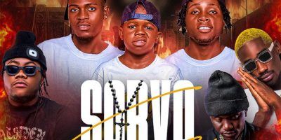 Team Suicida – Se Sarva (feat. Aldair Olha)