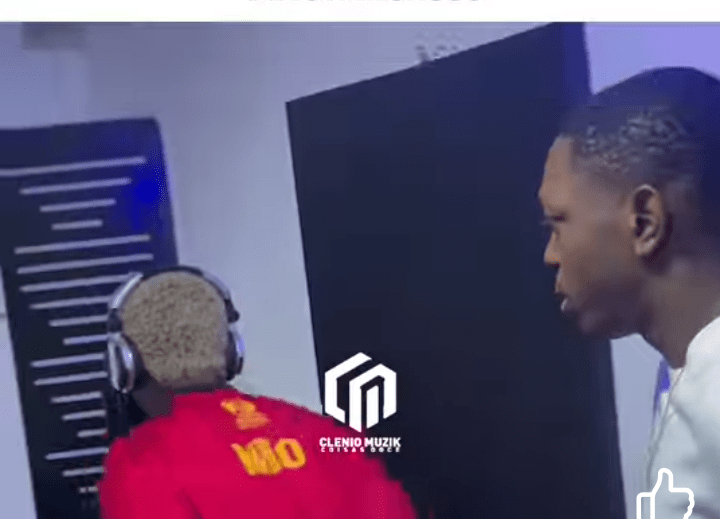 Tshunami – Bater Na Parede ft Dj Famoroso