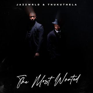 JAZZWRLD – uMoya, Thukuthela, GLCeejay & Jazzworx